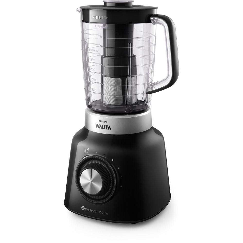 Liquidificador Viva RI2131, 1000W, 127V, Philips Walita | Amazon